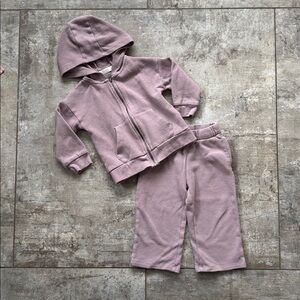 Colored Organics Matching Outfit